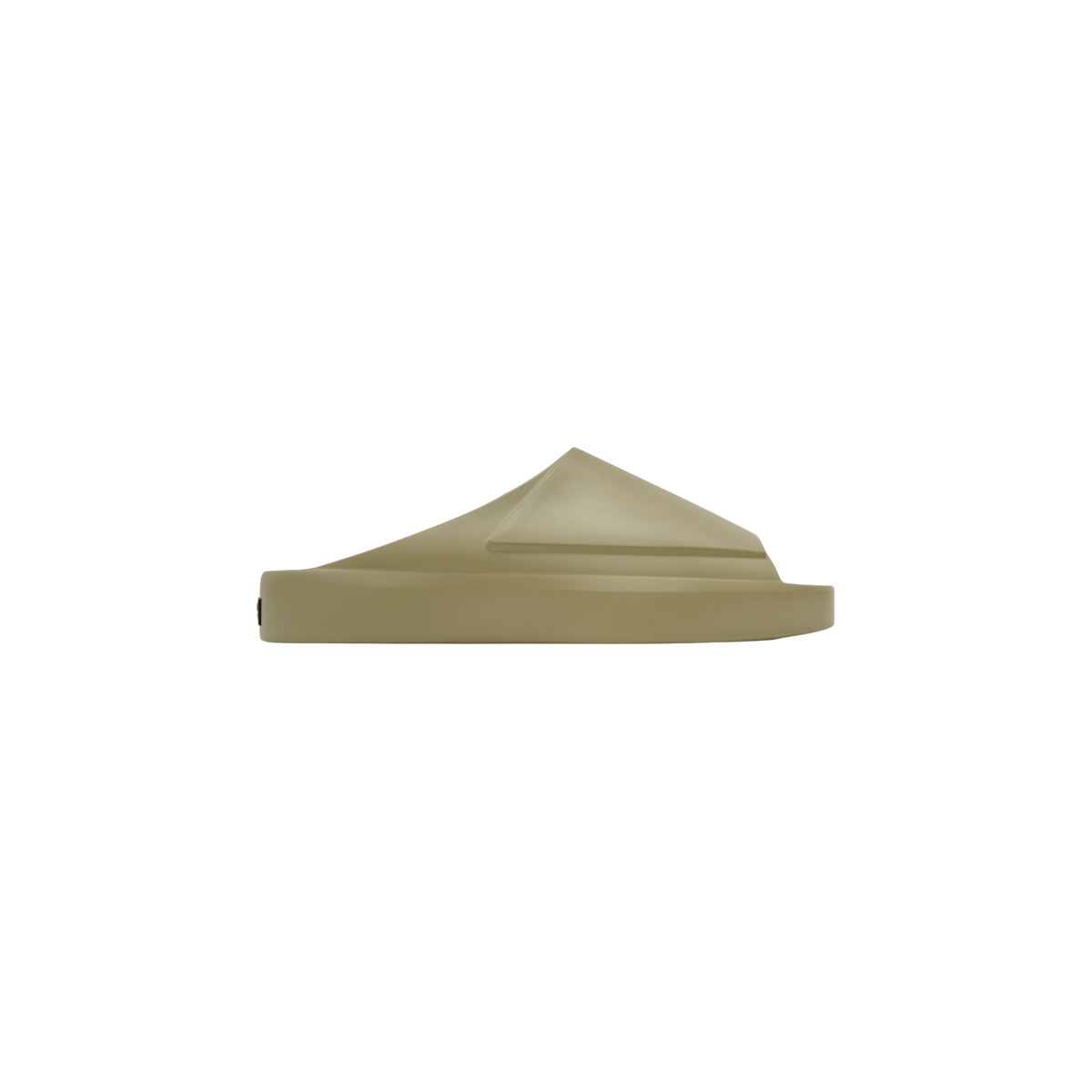 Remera Fear of God Essentials Los Feliz Clay
