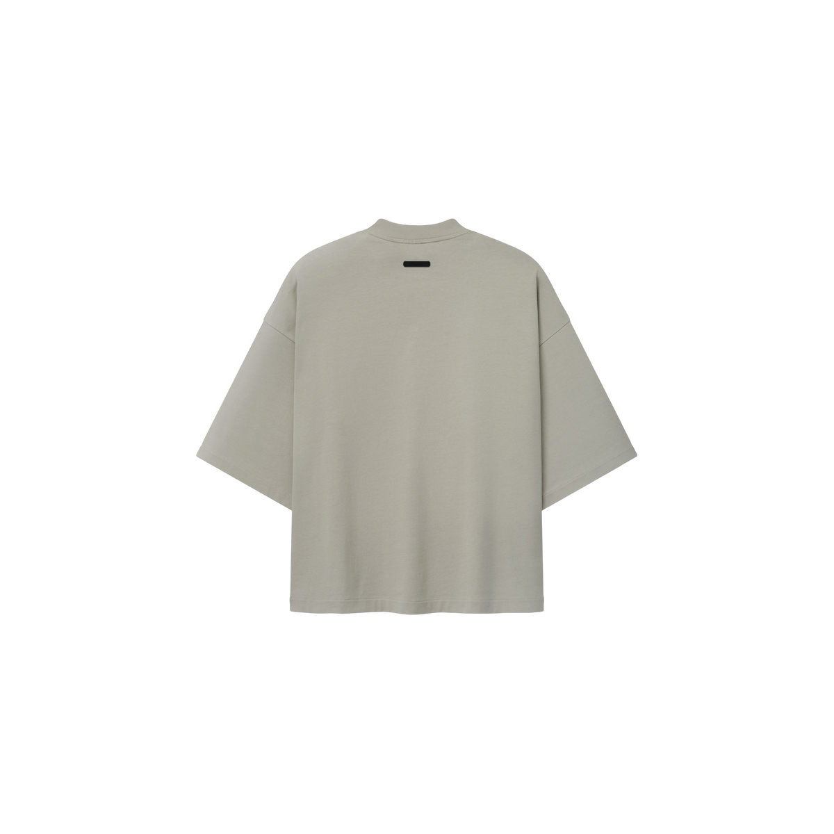 Remera Fear of God Essentials Mets National League Merch Seal