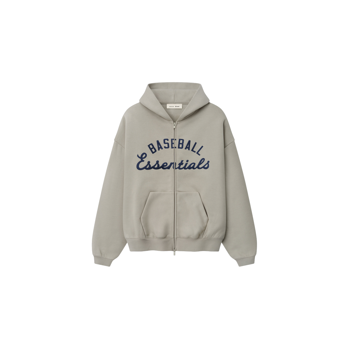 Campera Fear of God Essentials Mlb Sport Seal