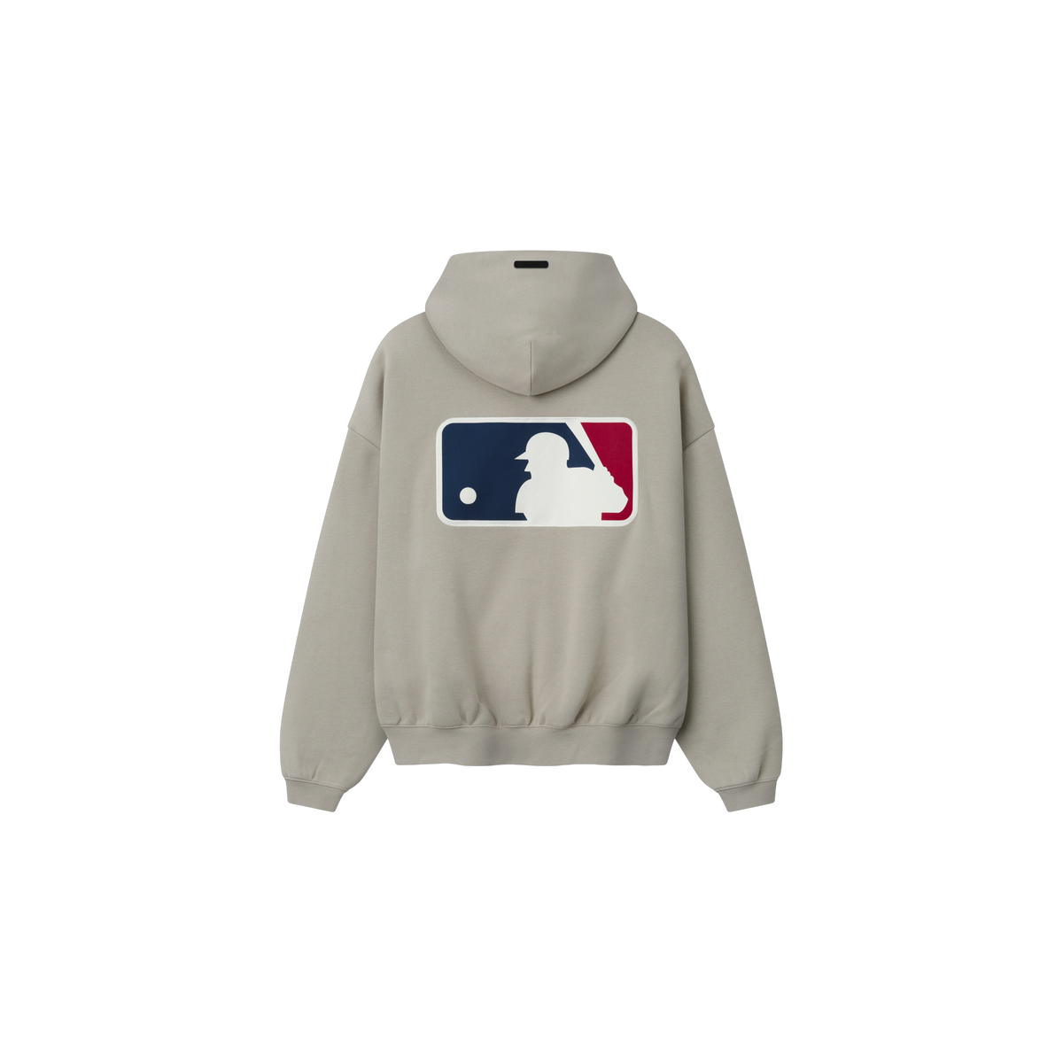 Campera Fear of God Essentials Mlb Sport Seal