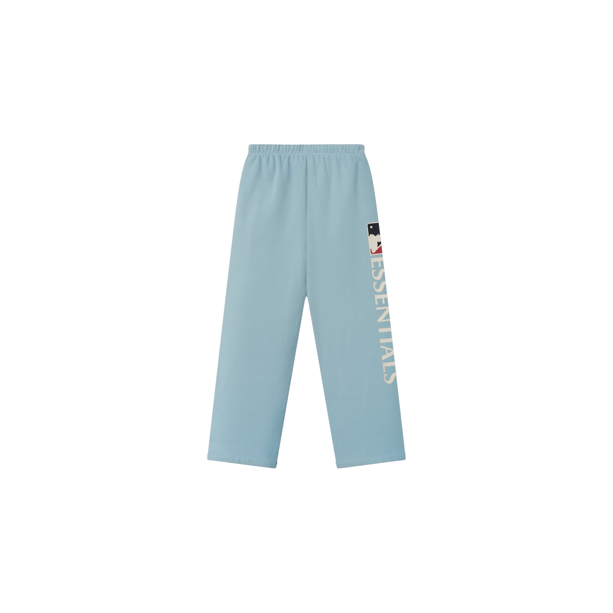 Jogging Fear of God Essentials Mlb Lounge Stone Blue