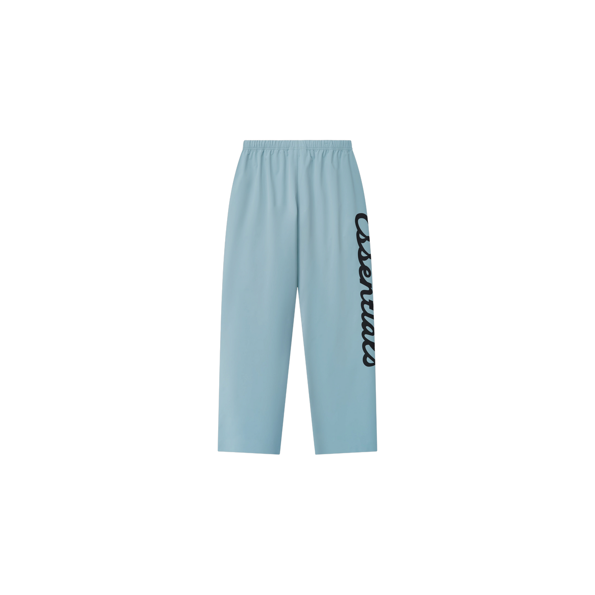 Jogging Fear of God Essentials Mlb Relaxed Track Stone Blue