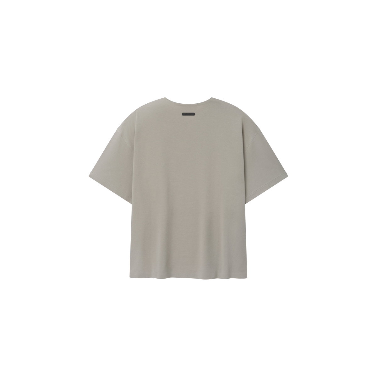 Remera Fear of God Essentials Ponte Modern Relaxed Fit Seal