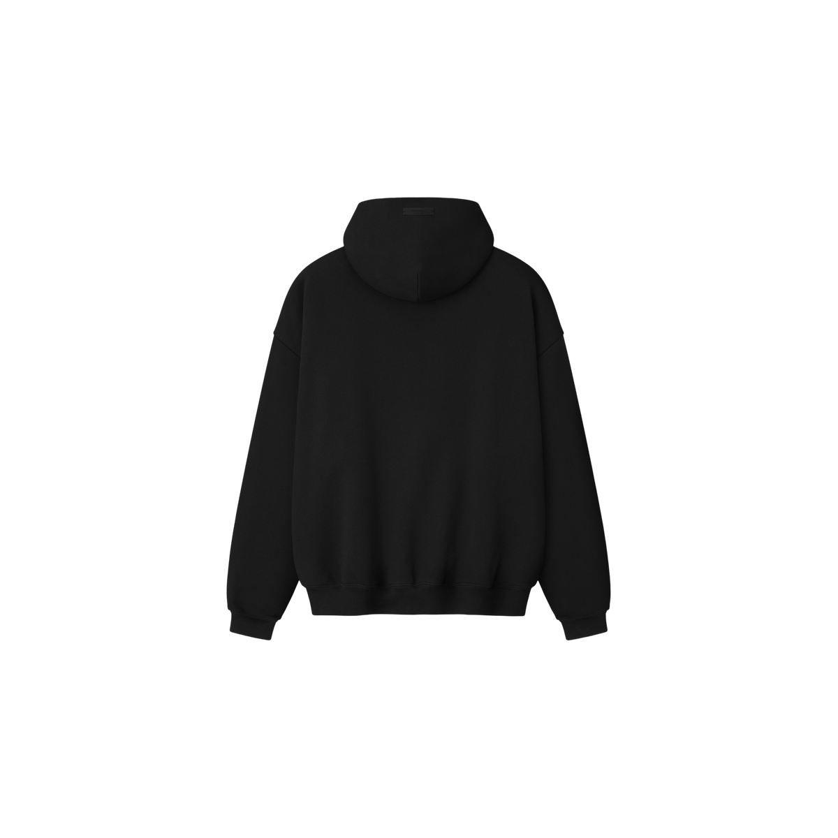 Buzo Fear of God Essentials Berlin 90s Negro