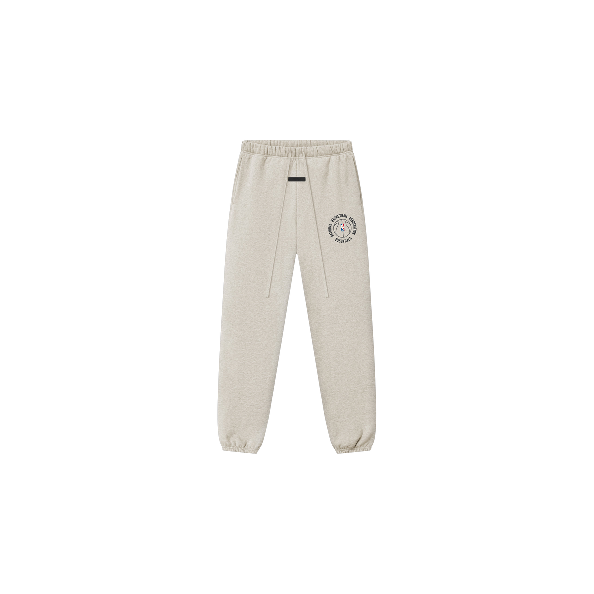 Jogging Fear of God Essentials Nba x Barkley Hendricks Classic Heather Stone