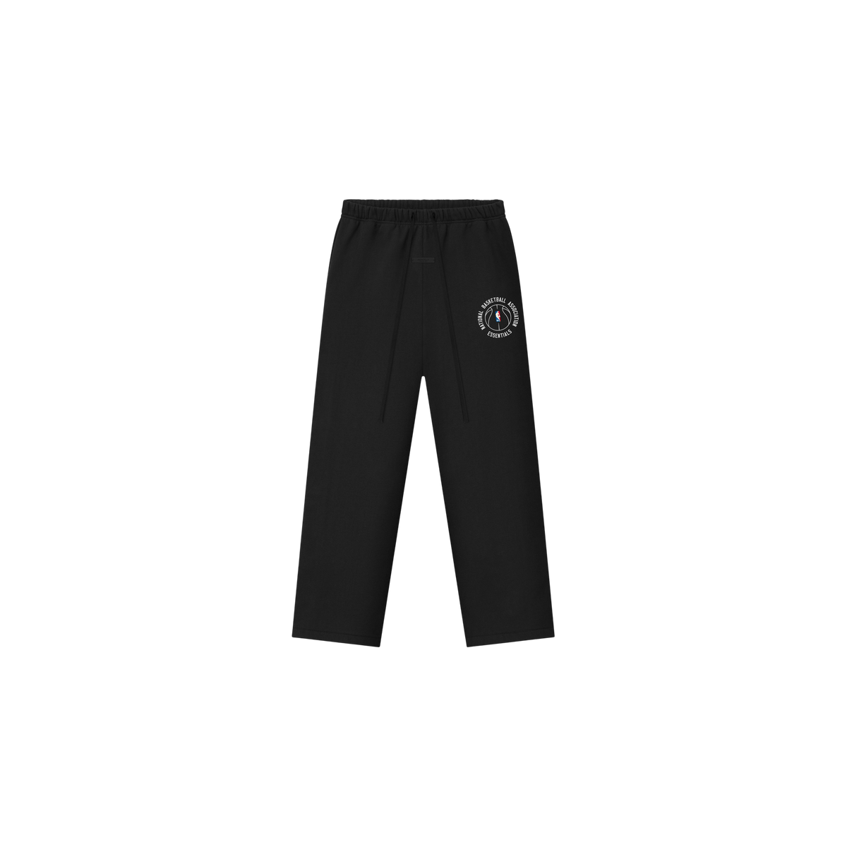 Jogging Fear of God Essentials Nba x Barkley Hendricks Tearaway Faded Black