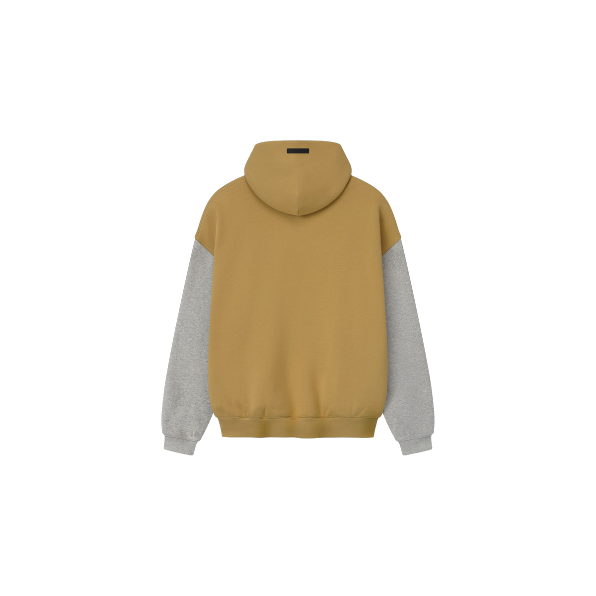 Buzo Fear of God Essentials Forty Niners Sport Prairie Sand/ Concrete Heather