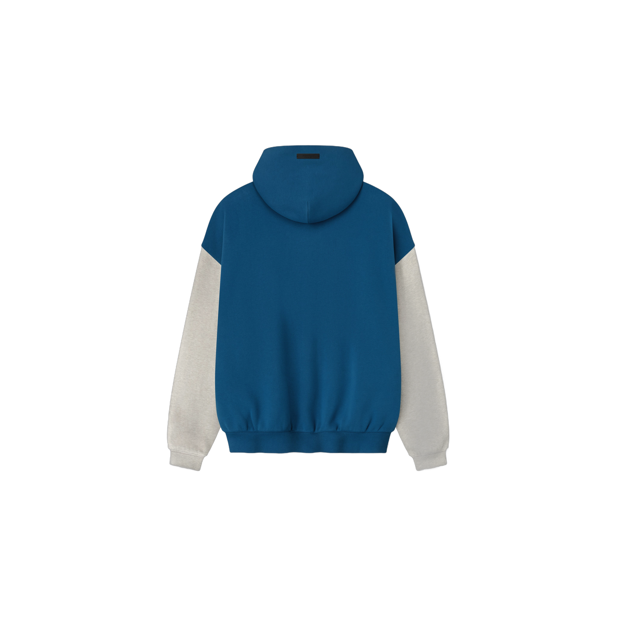 Buzo Fear of God Essentials Lions Sport Blue Sapphire/ Heather Stone
