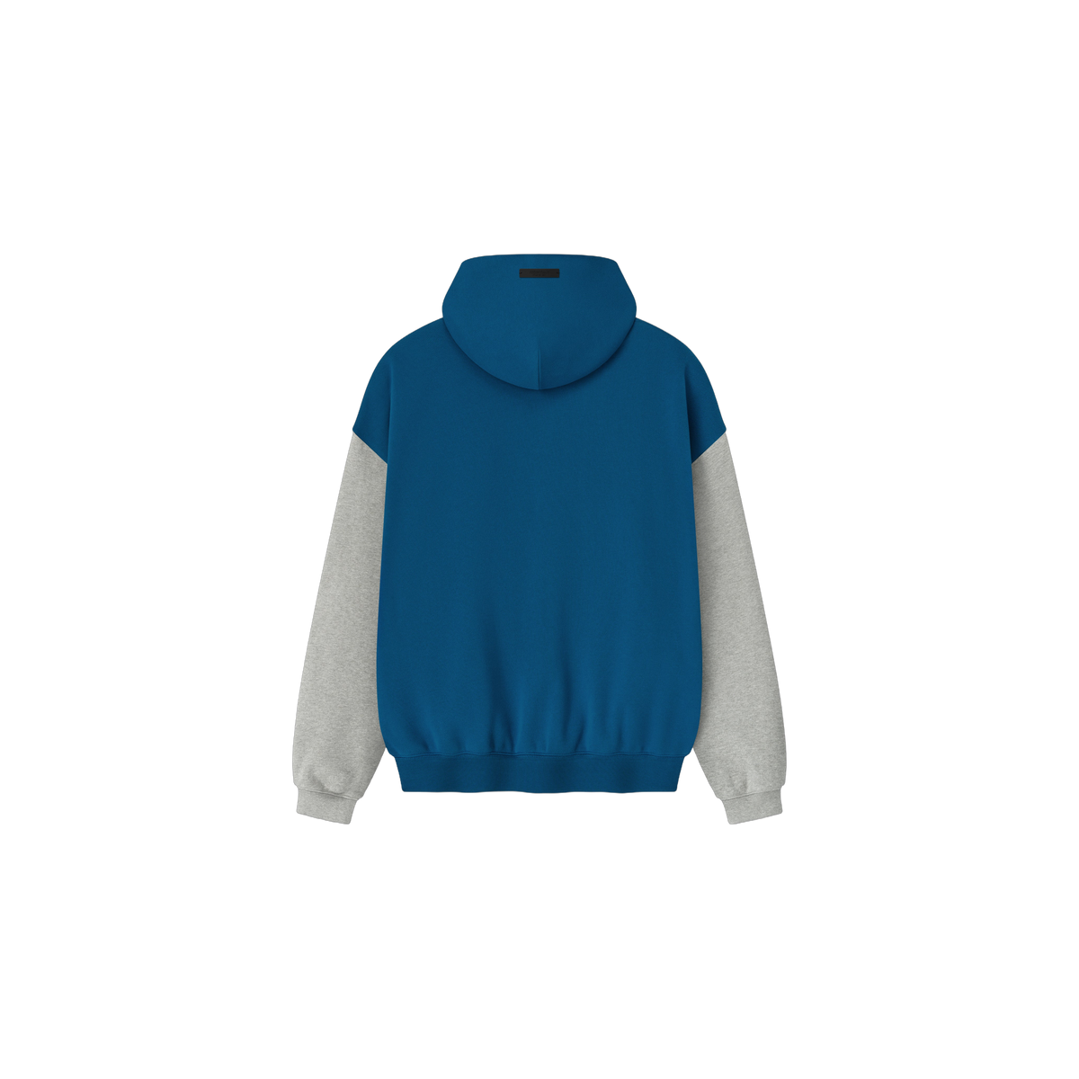 Buzo Fear of God Essentials Rams Sport Blue Sapphire / Concrete Heather
