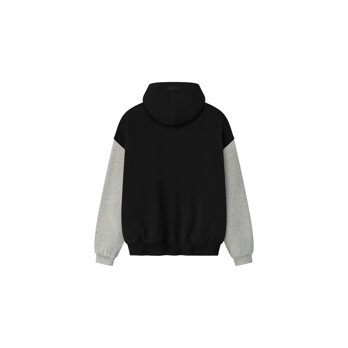 Buzo Fear of God Essentials Saints Sport Black/ Concrete Heather