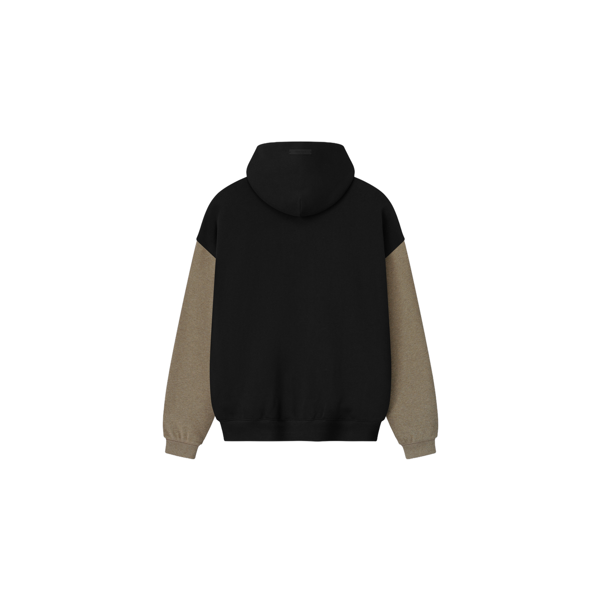 Buzo Fear of God Essentials Steelers Sport Black/Homestead Heather