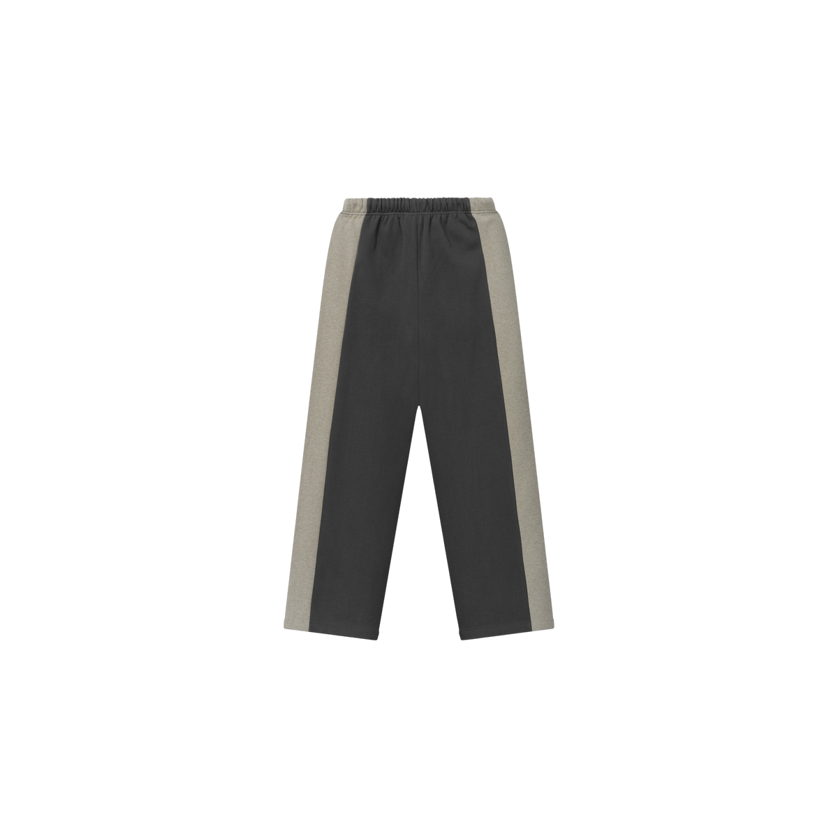 Pantalón Fear of God Essentials Panelled Lounge Iron Grey/ Seal Heather