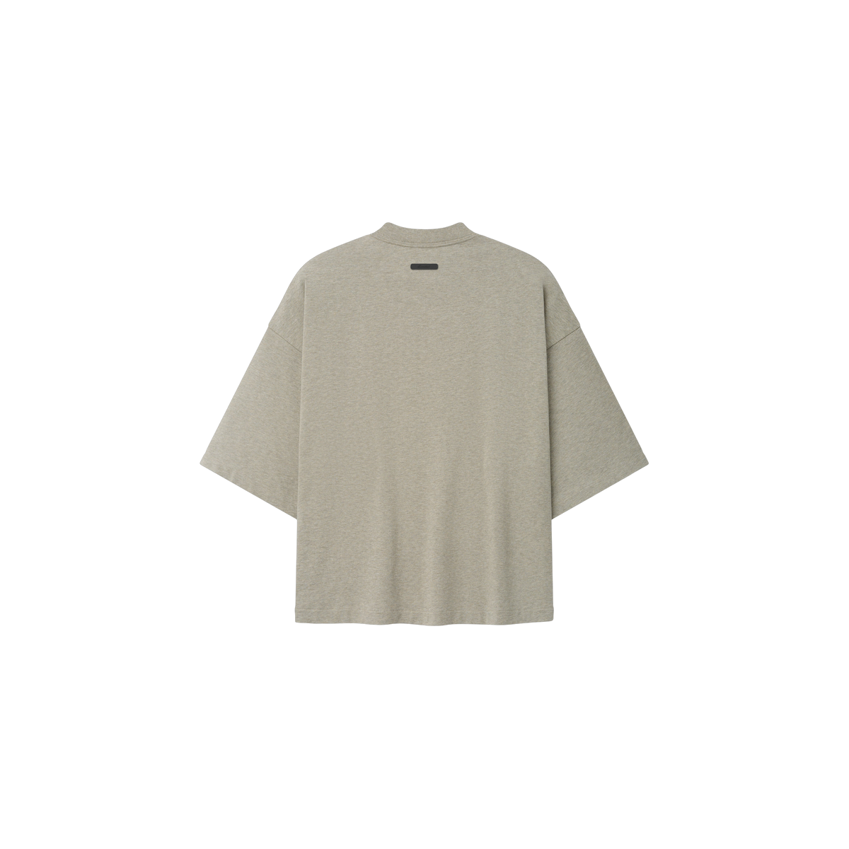 Remera Fear of God Essentials Phillies National League Merch Seal Heather