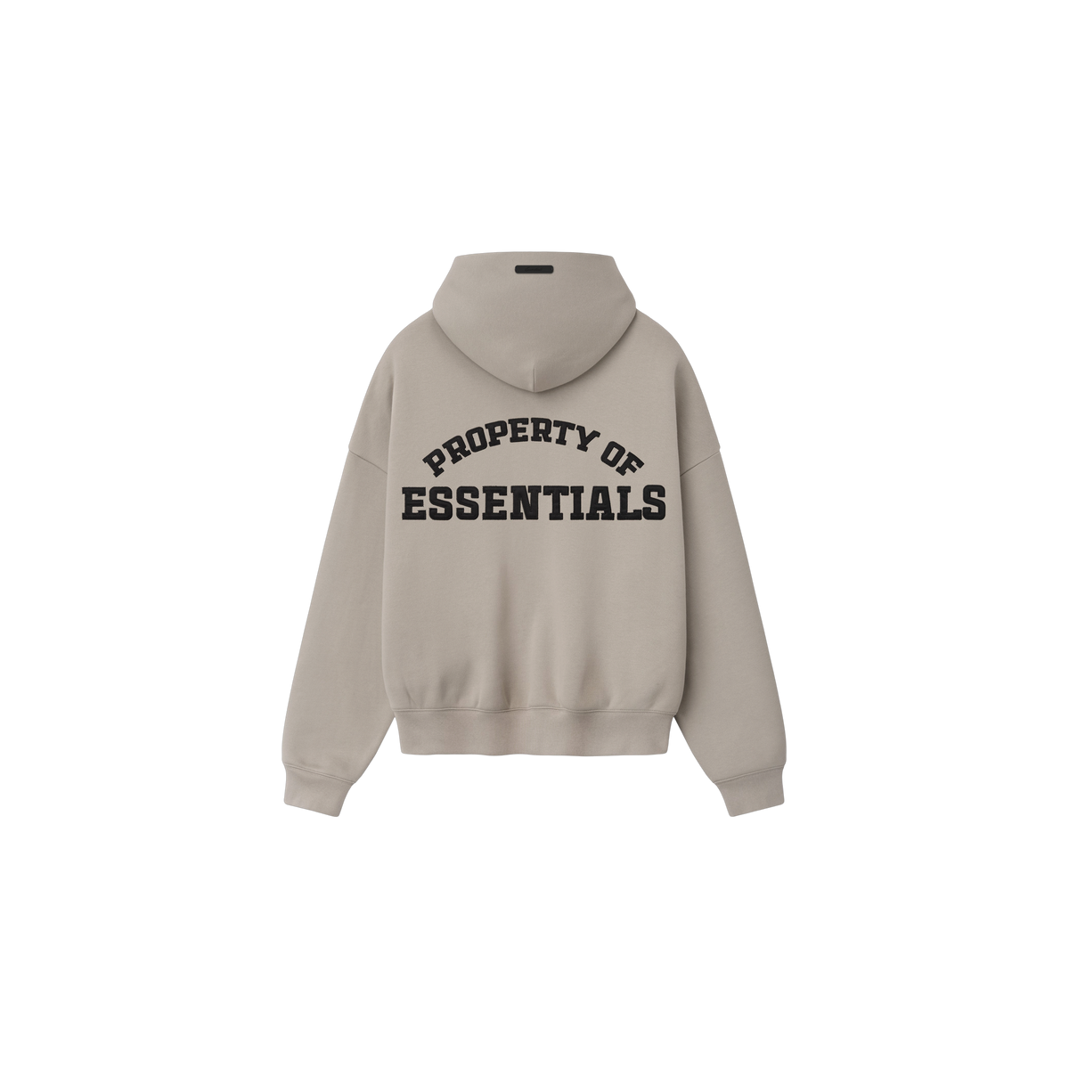Buzo Fear of God Essentials Property Lounge Half Zip Seal