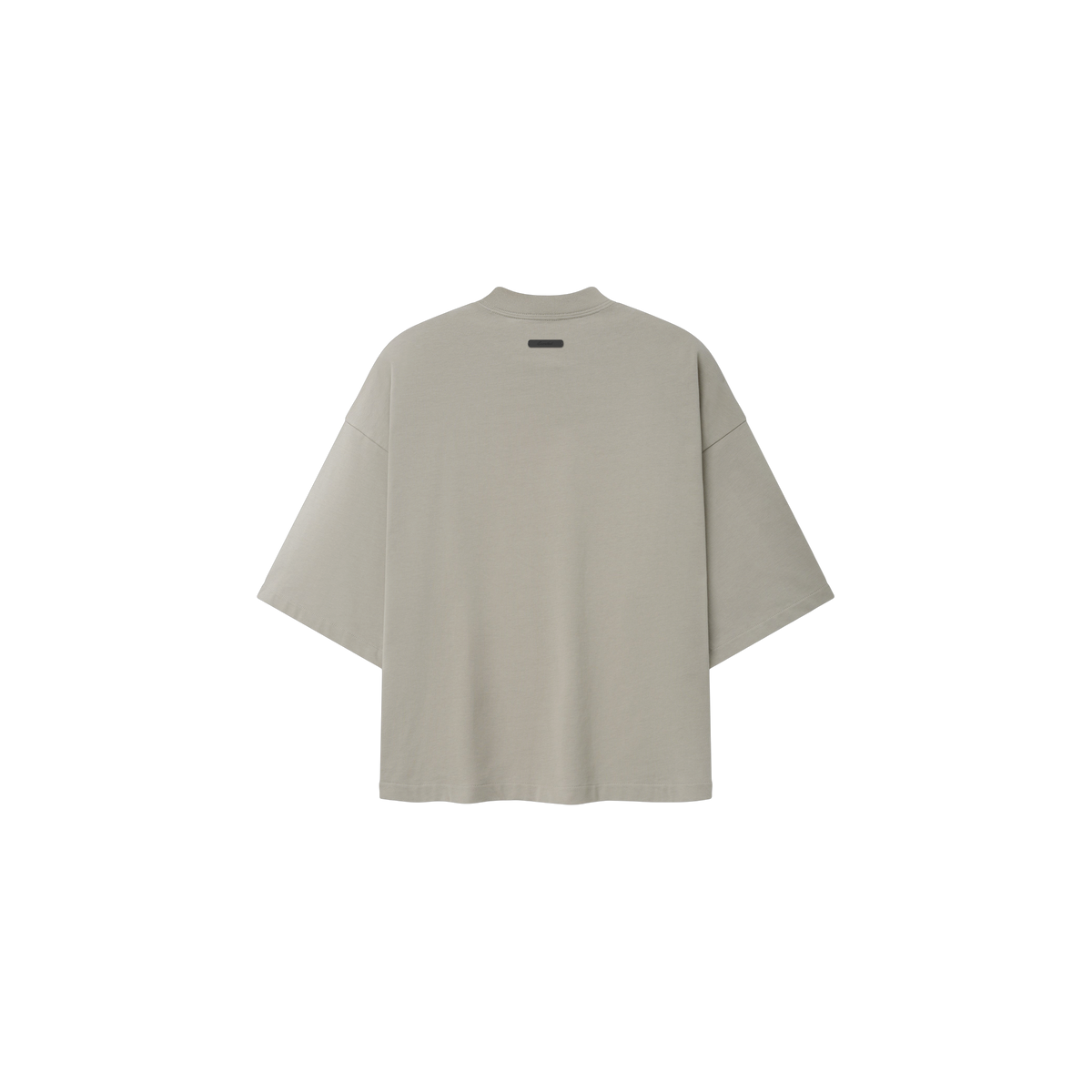 Remera Fear of God Essentials Reds National League Merch Seal