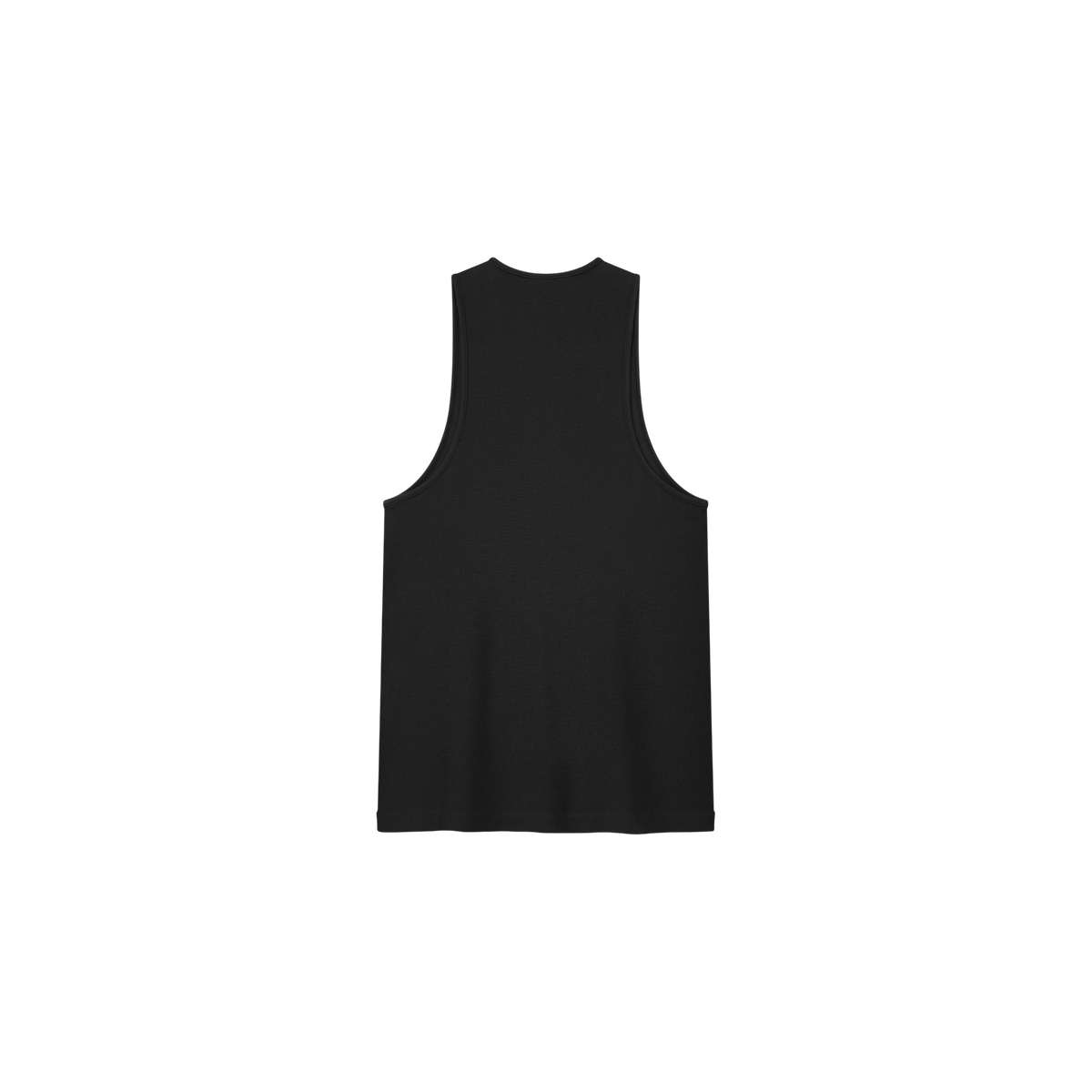 Remera Fear of God Essentials Rib Vintage Black