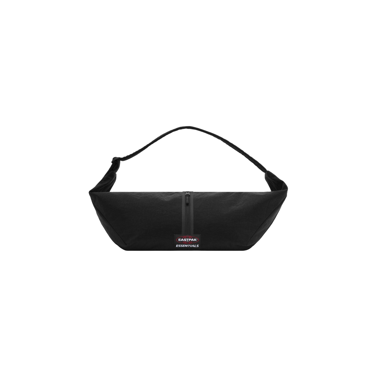 Bolso Fear of God Essentials Shell Bag Off Black