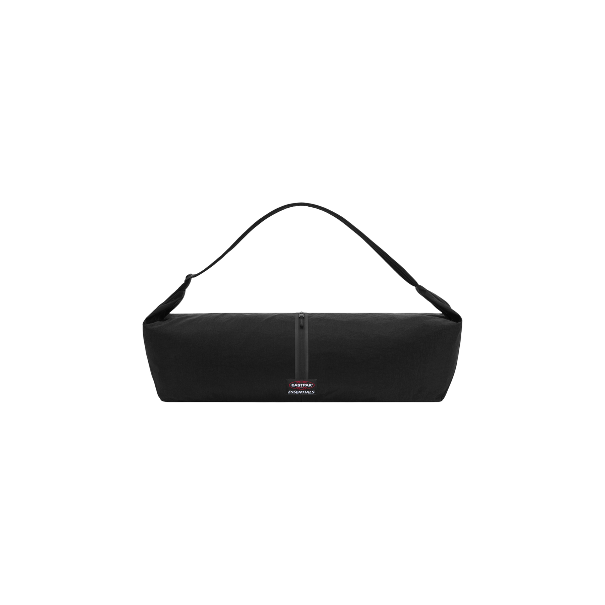 Bolso Fear of God Essentials Large Shell Bag Off Black