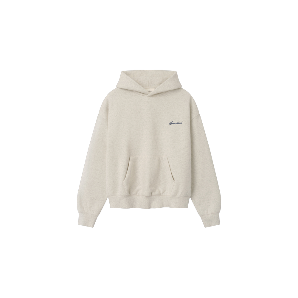 Buzo Fear of God Essentials Signature Classic Marble Heather
