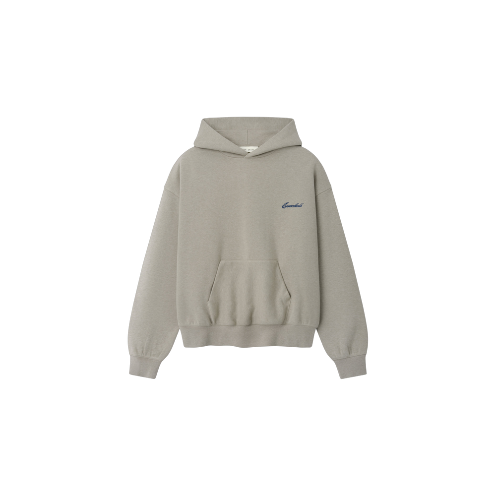 Buzo Fear of God Essentials Signature Classic Pyrite Heather