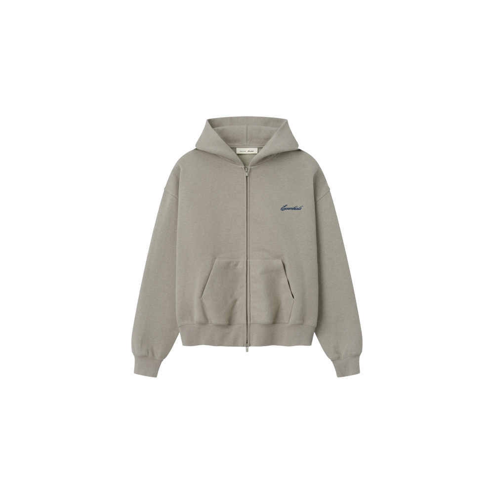 Campera Fear of God Essentials Signature Classic Pyrite Heather