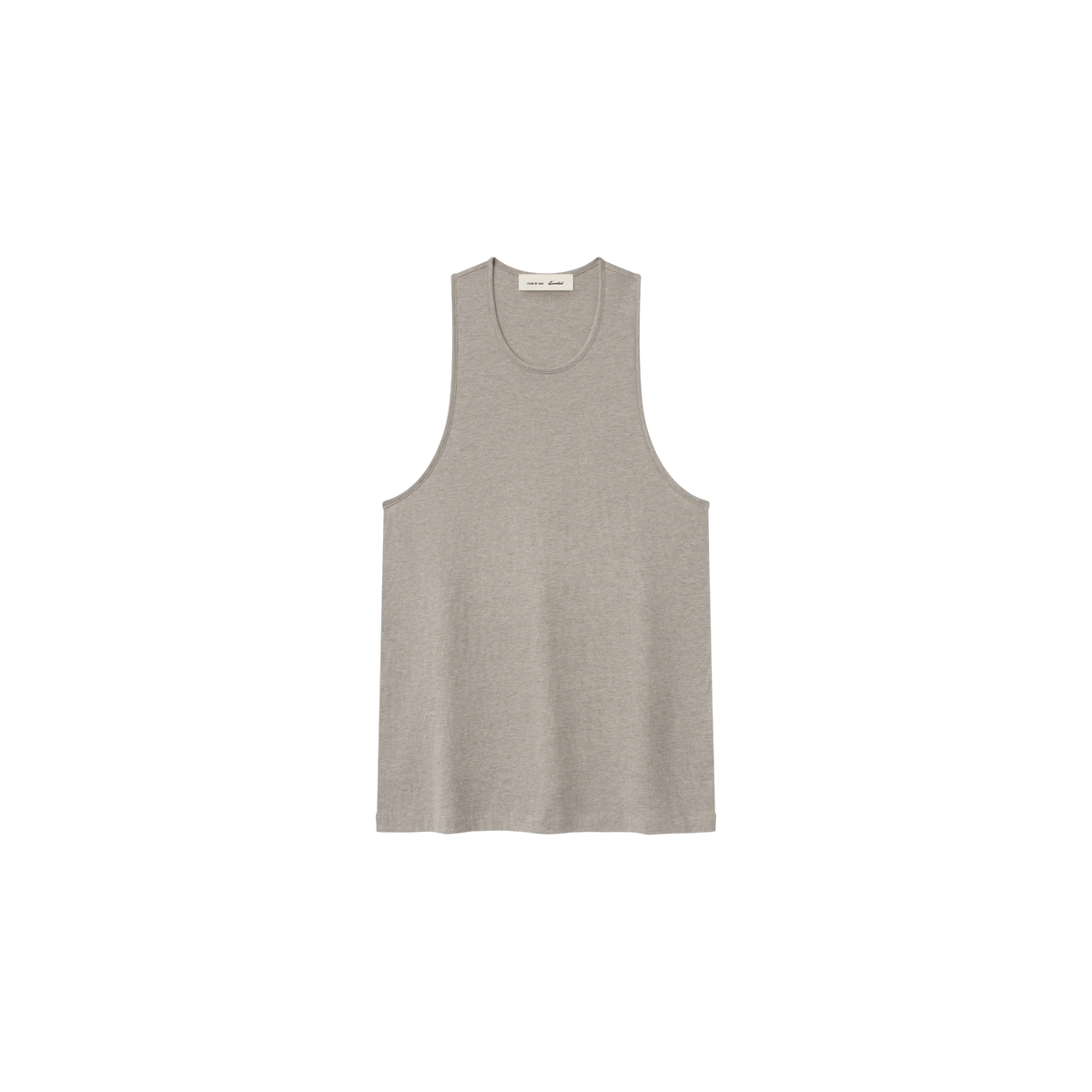 Remera Fear of God Essentials Signature Essential Seal