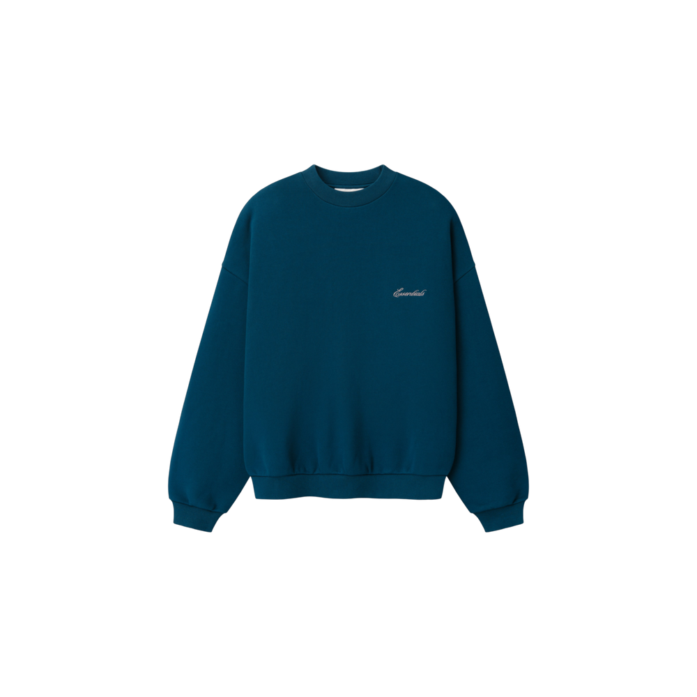 Buzo Fear of God Essentials Signature Lounge Night Sea