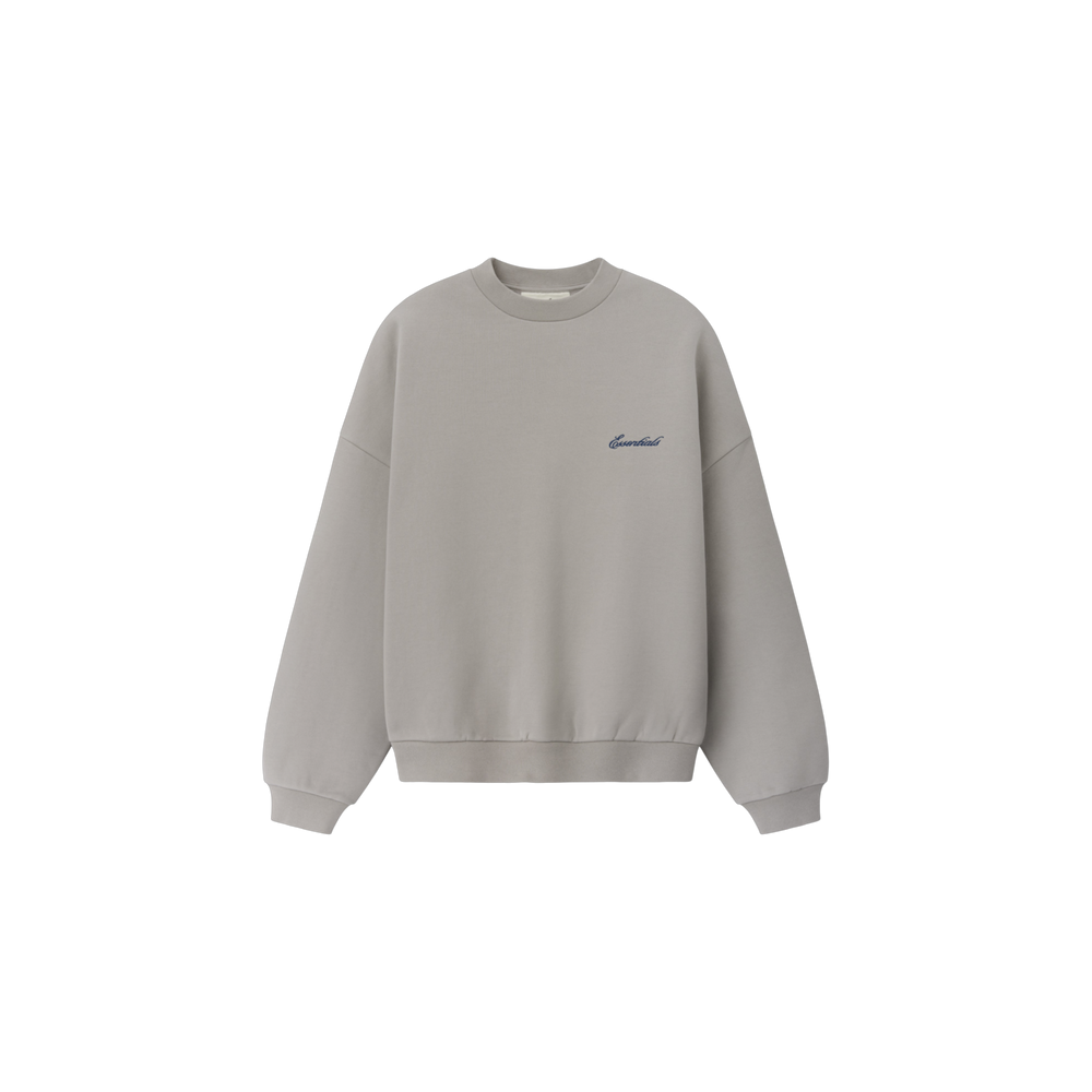 Buzo Fear of God Essentials Signature Lounge Stone