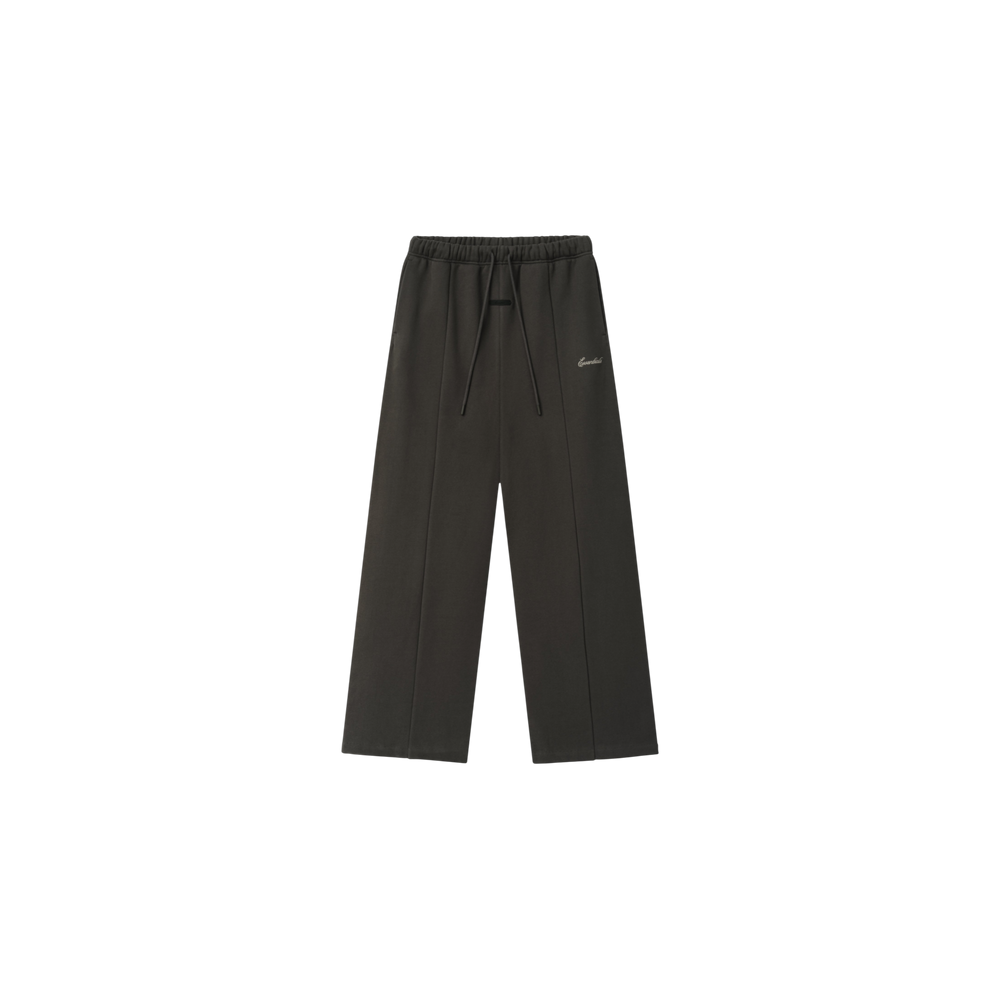 Jogging Fear of God Essentials Signature Lounge Ink Black