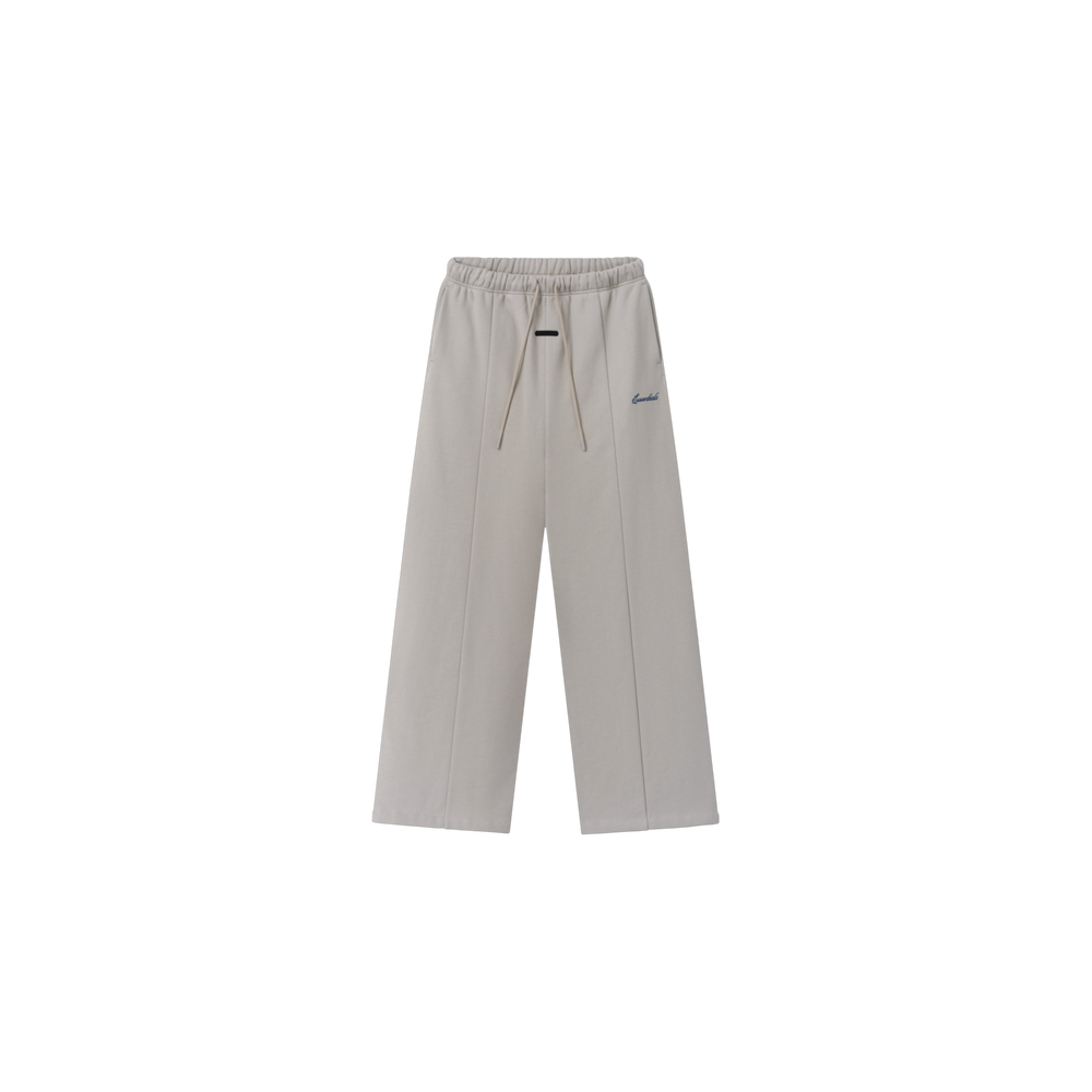 Jogging Fear of God Essentials Signature Lounge Stone