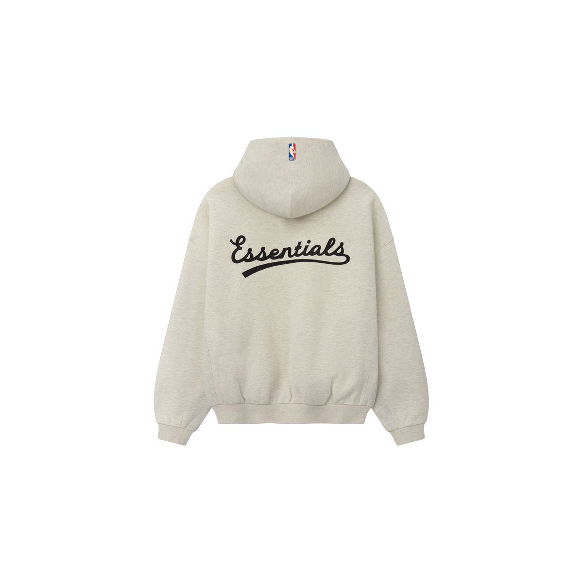 Buzo Fear of God Essentials 90s Relaxed Monogram Marble Heather