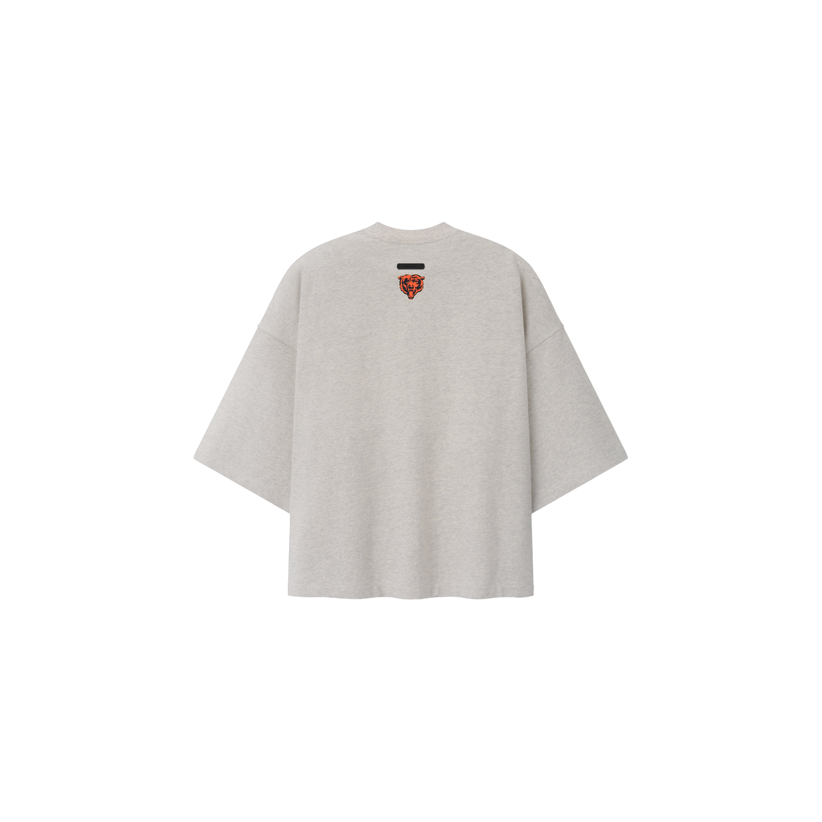 Remera Fear of God Essentials Bears Merch Marble Heather