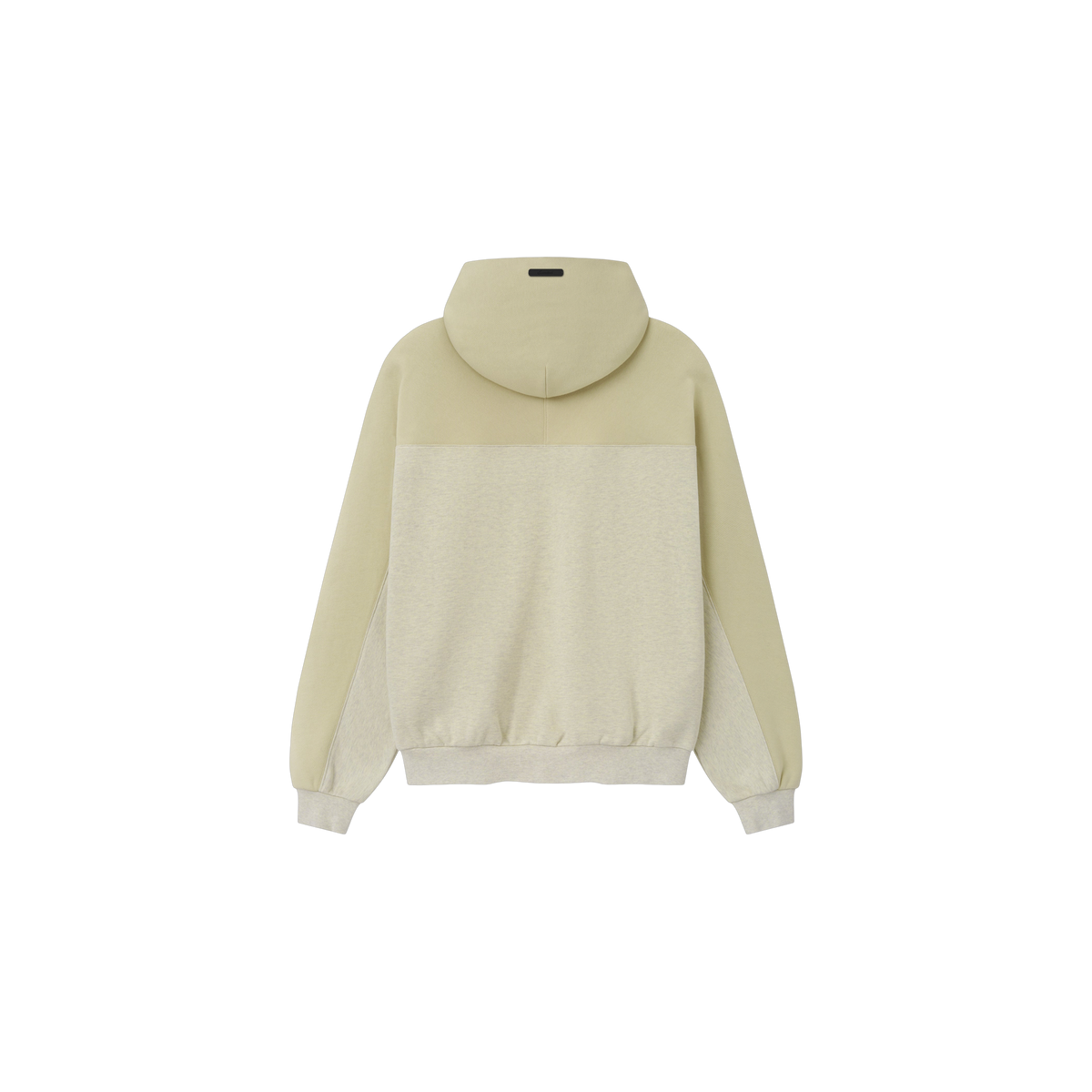 Buzo Fear of God Essentials Bills 90s Relaxed Vanilla Heather