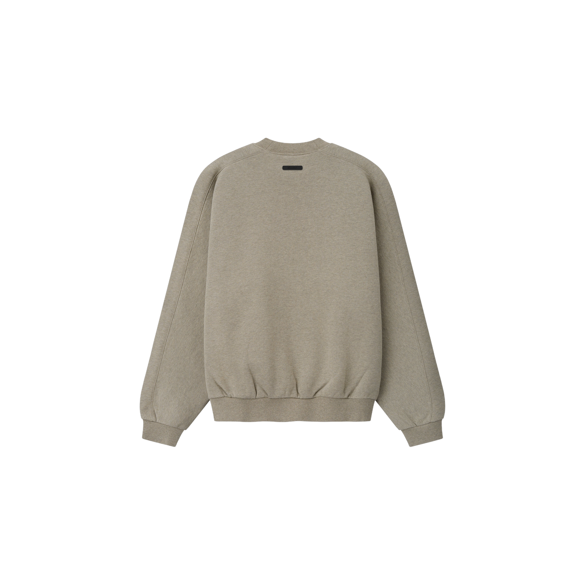 Buzo Fear of God Essentials Bulls 90s Relaxed Seal Heather