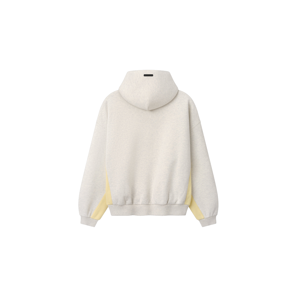 Buzo Fear of God Essentials Cleveland 90s Relaxed Marble Heather