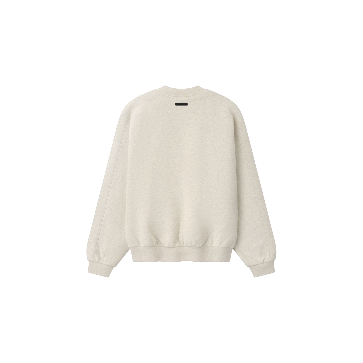 Buzo Fear of God Essentials Celtics 90s Relaxed Marble Heather