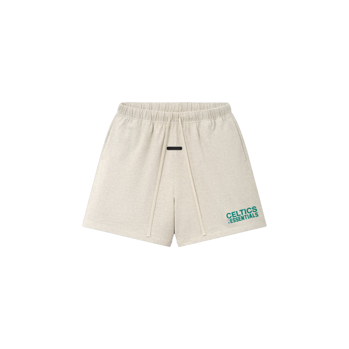 Shorts Fear of God Essentials Celtics Classic Marble Heather