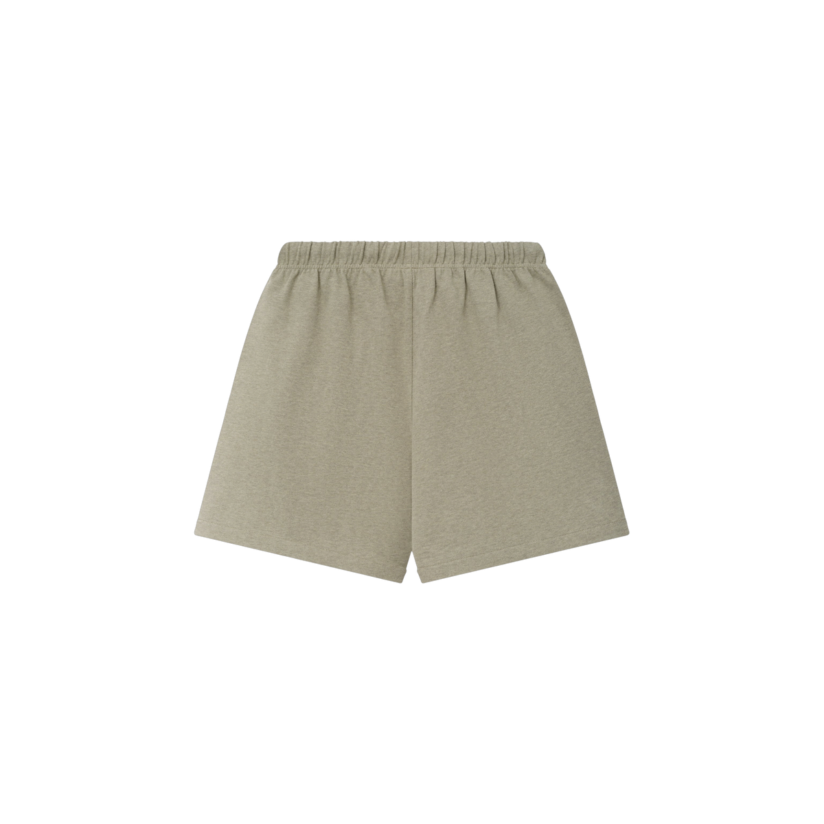 Shorts Fear of God Essentials Cowboys Classic Seal Heather
