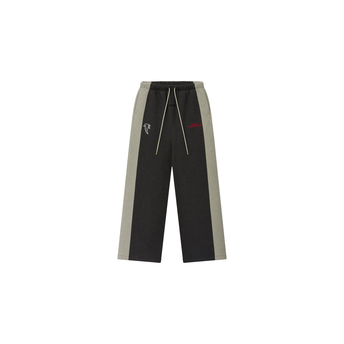 Jogging Fear of God Essentials Falcons Lounge Iron Grey Heather