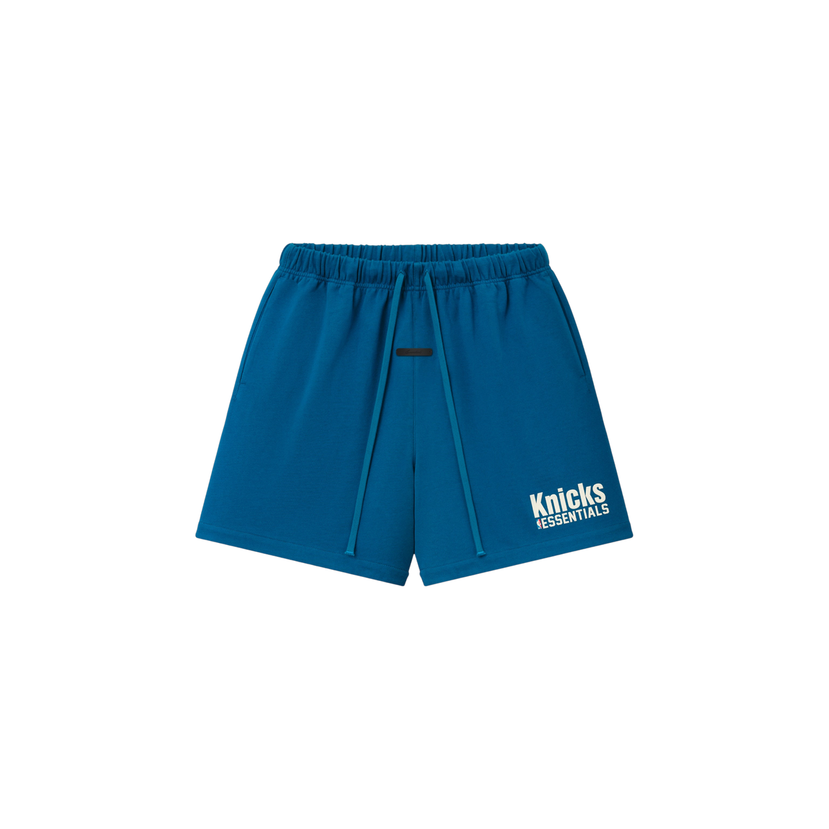 Shorts Fear of God Essentials Knicks Classic Blue Sapphire