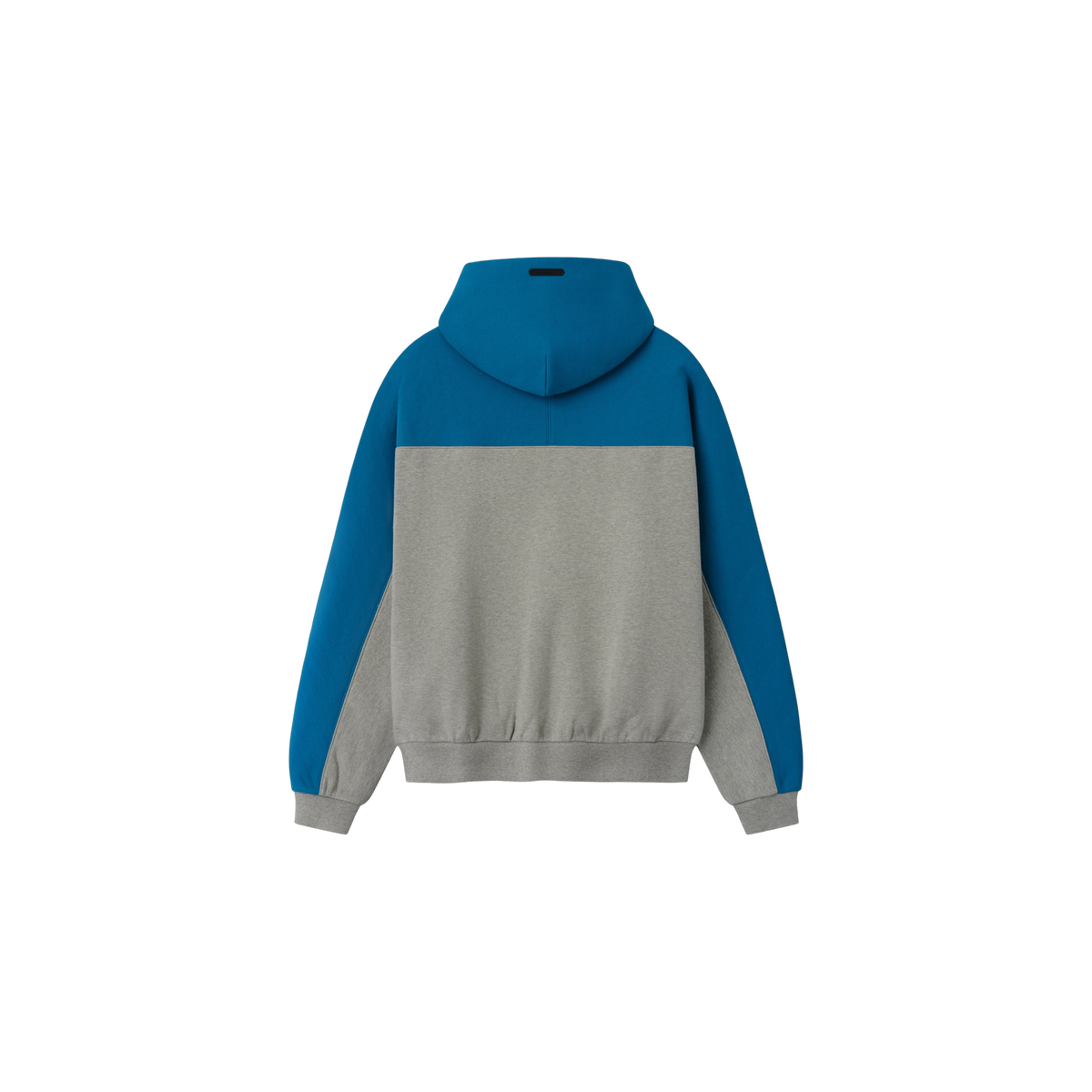 Buzo Fear of God Essentials Lions 90s Relaxed Concrete Heather