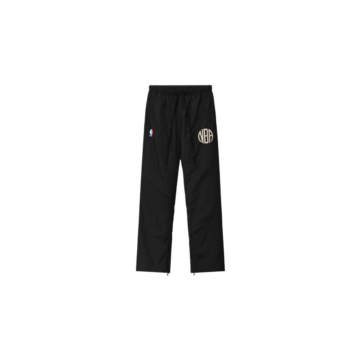 Jogging Fear of God Essentials Slim Monogram Track Negro