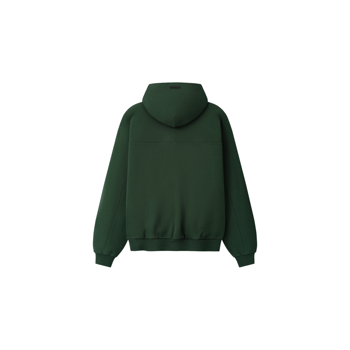 Buzo Fear of God Essentials Packers 90s Relaxed Forest