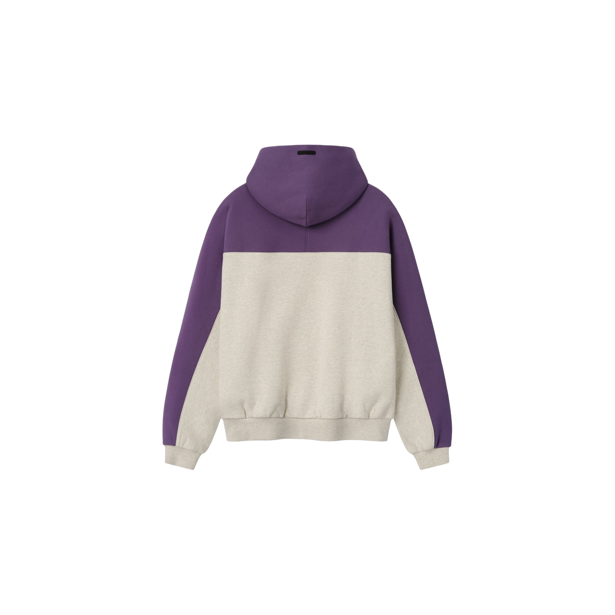 Buzo Fear of God Essentials Ravens 90s Relaxed Marble Heather