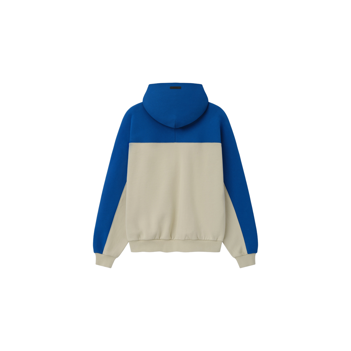 Buzo Fear of God Essentials Seahawks 90s Relaxed Sandstone