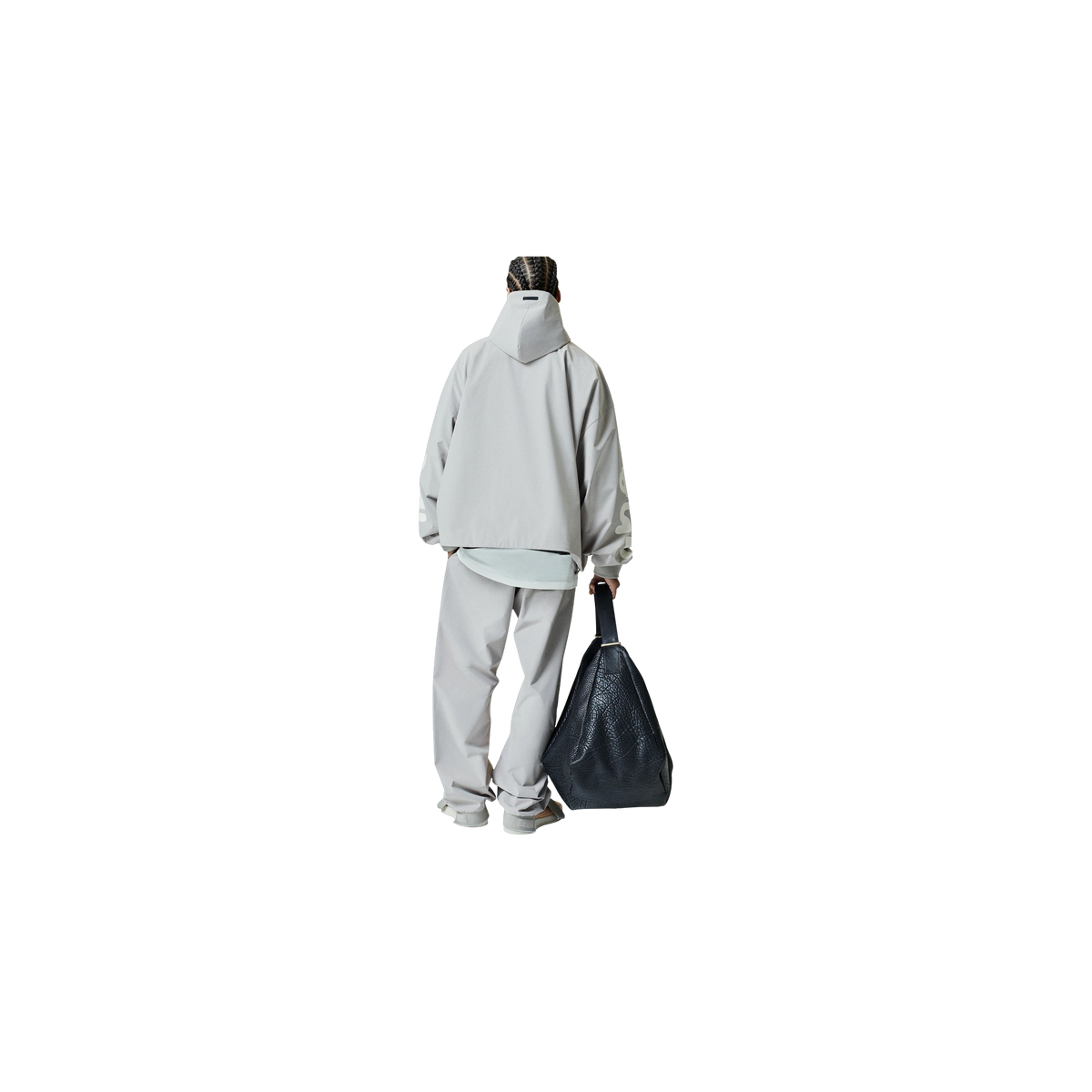 Pantalón Fear of God Essentials Storm Seal