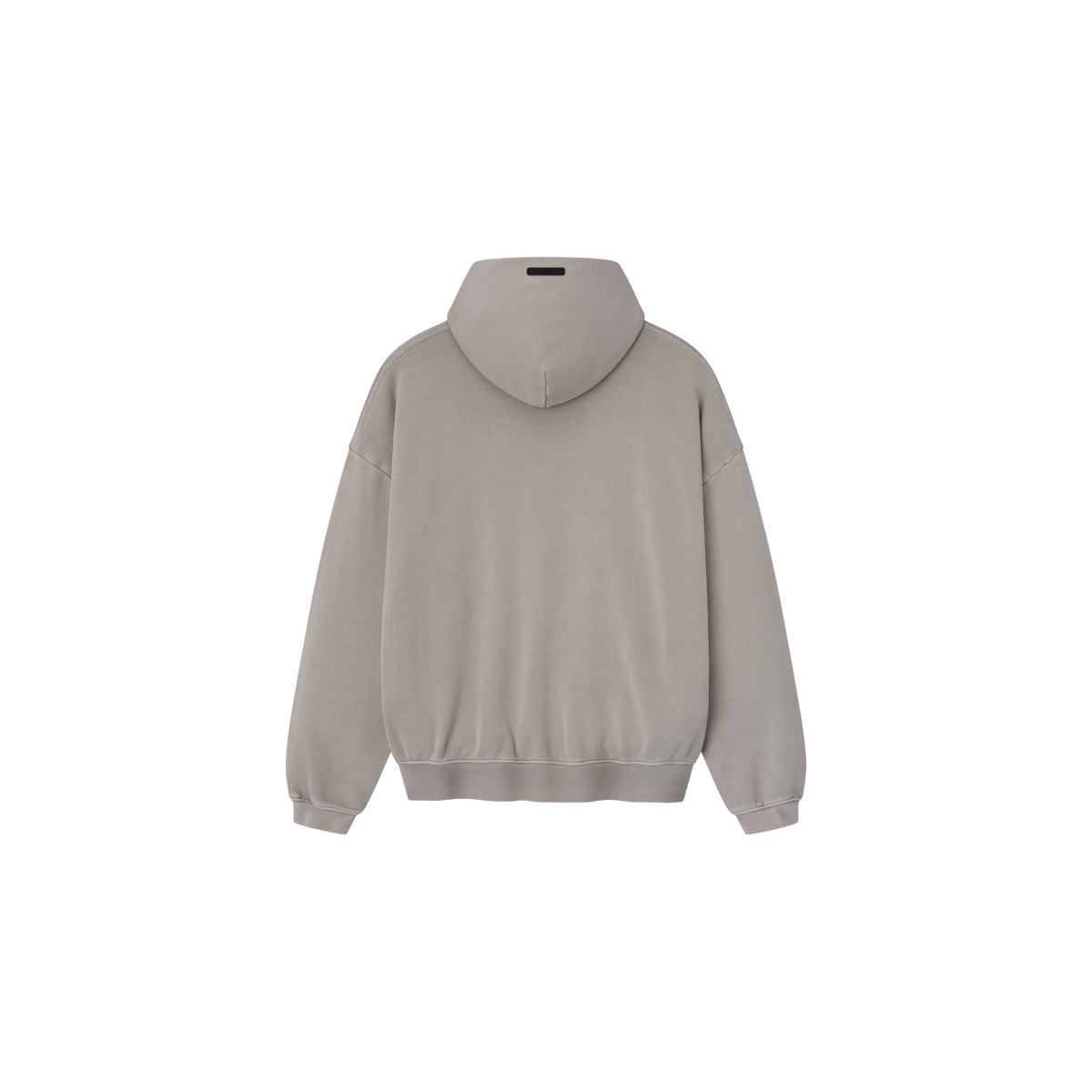 Buzo Fear of God Essentials Training 90s Faded Seal