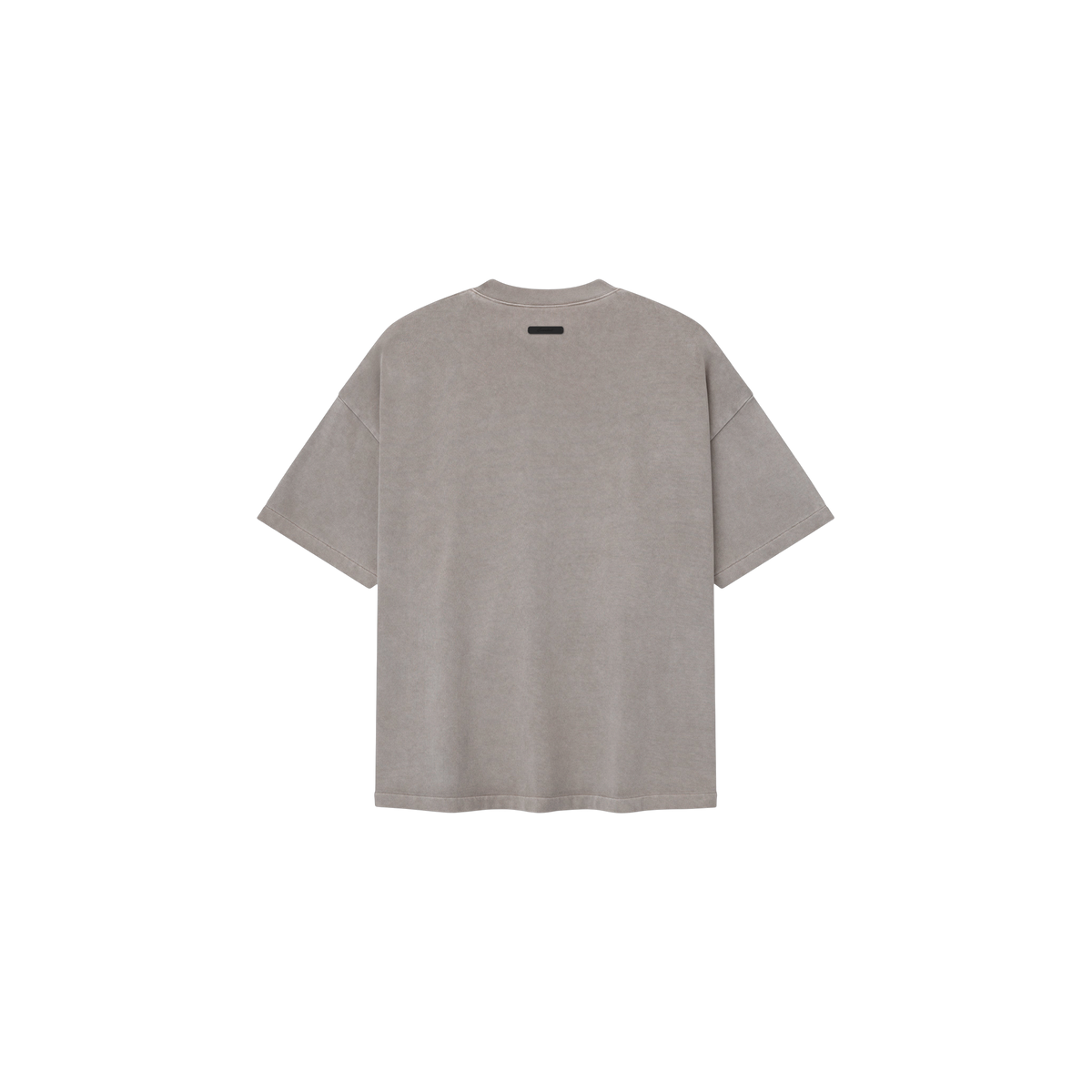Remera Fear of God Essentials Training 90s Faded Seal