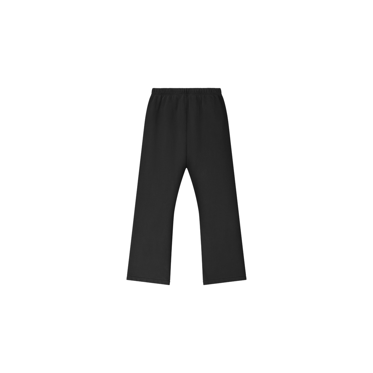 Jogging Fear of God Essentials Training Classic Flare Faded Black