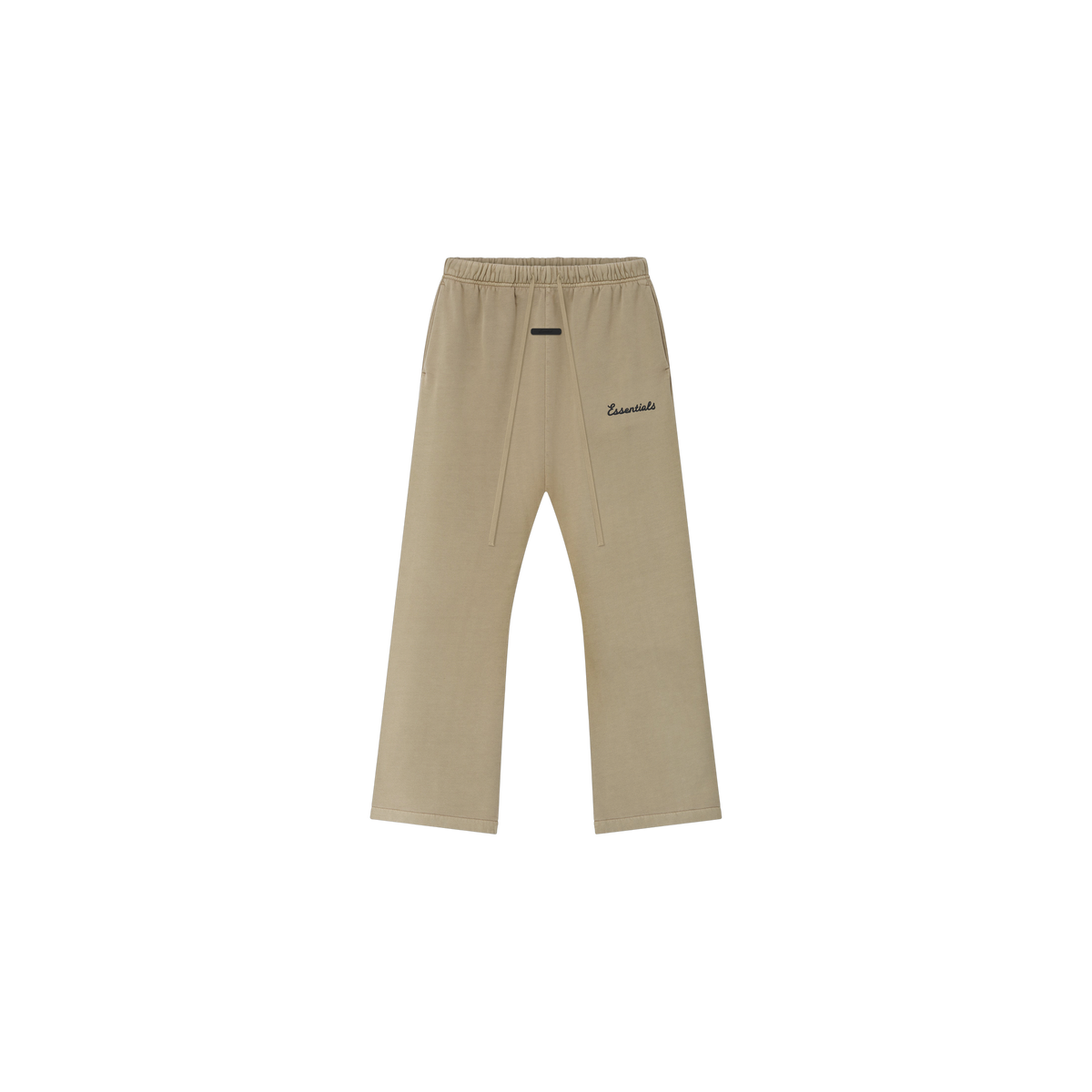 Jogging Fear of God Essentials Training Classic Flare Faded Dune